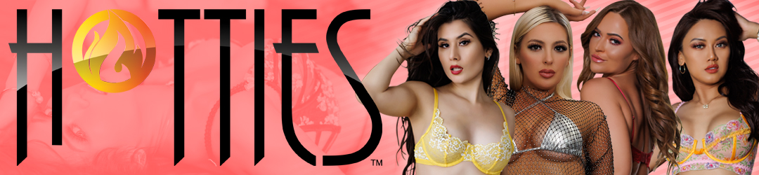 Hotties Magazine